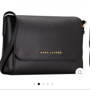 Marc Jacobs - The Commuter Medium Crossbody Bag